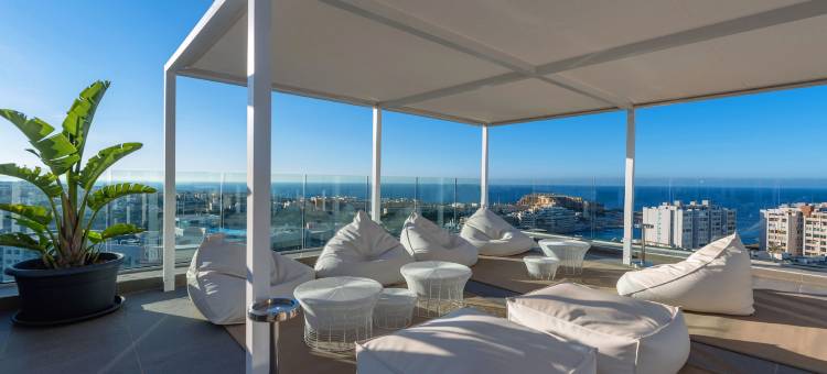 InterContinental Hotels 马耳他洲际酒店(InterContinental Hotels Malta)图片