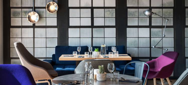 卡托维茨康铂酒店(Campanile Katowice)图片