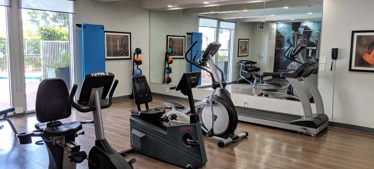 贝斯特韦斯特优质商务优质酒店(Best Western Plus Commerce Hotel)图片