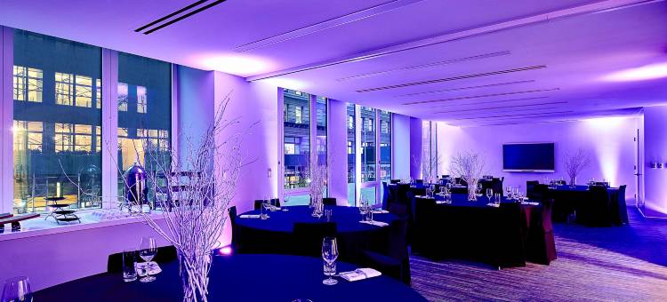 纽约诺玛德怡思得酒店(Innside New York Nomad)图片