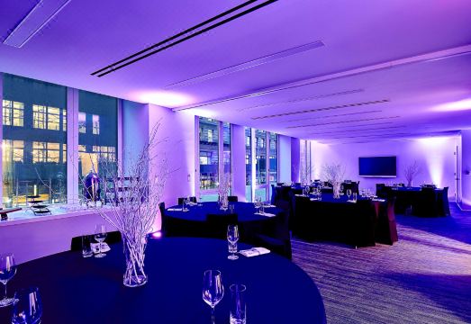 Innside New York Nomad Hotel Overview