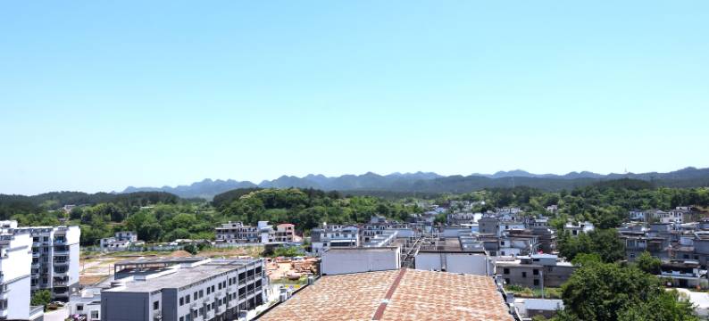 黄山百合大酒店图片