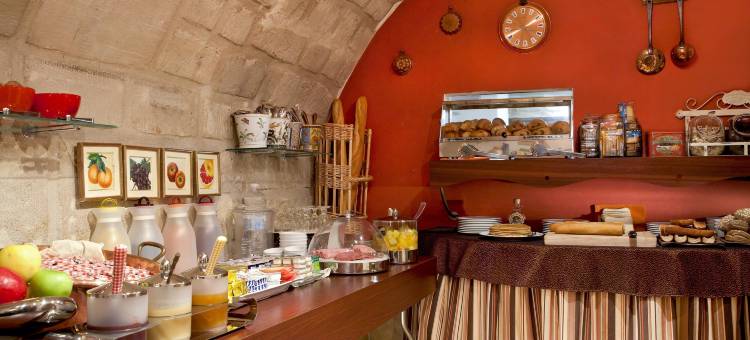 巴黎荣军院蒂姆酒店(Timhotel Invalides Eiffel)图片