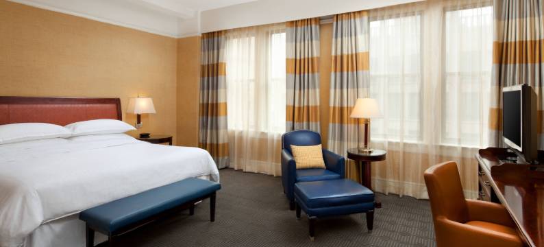 圣安东尼奥河步行街冈特酒店(The Gunter Hotel San Antonio Riverwalk)图片