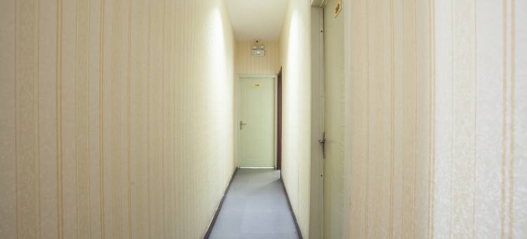 大同文瀛湖快捷宾馆图片