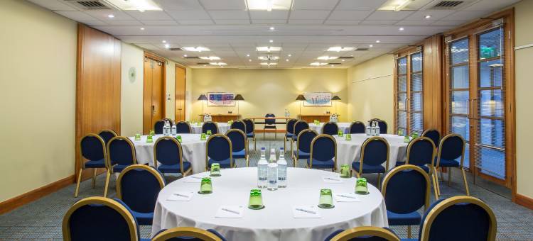 Holiday Inn 剑桥(Holiday Inn Cambridge)图片