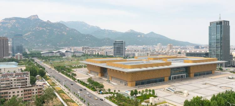 全季酒店(泰安万达广场店)图片