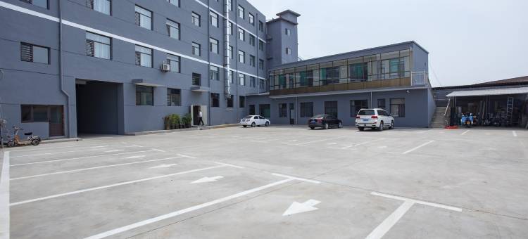 如家精选酒店(平遥古城北门火车站店)图片