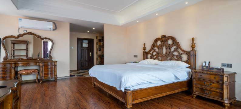 东山尼斯尼海景酒店图片