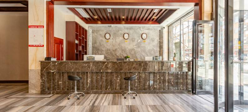 江口宾利酒庄酒店图片