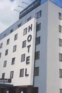 Hotels Near Klass Wagen Otopeni Trip Com