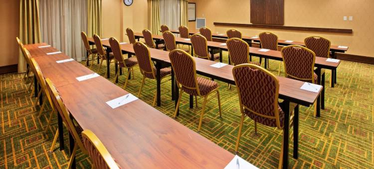 北查塔努加希尔顿欢朋酒店(Hampton Inn Chattanooga-North/Ooltewah)图片