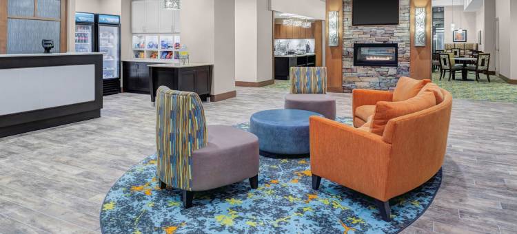 沃瓦托萨密尔沃基Homewood Suites by Hilton(Homewood Suites by Hilton Wauwatosa Milwaukee)图片