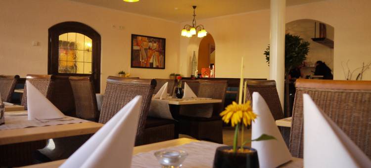 阳光酒店(Hotel Gasthaus Zur Sonne)图片