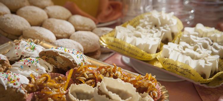 卡拉比伯罗托公寓(Residence Cala Liberotto)图片