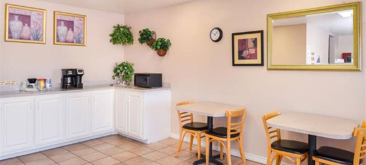 圣安东尼奥机场北温德姆速8酒店(Super 8 by Wyndham San Antonio Airport North)图片