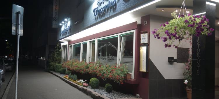 罗伊特林根多梅洛酒店(Dormero Hotel Reutlingen)图片