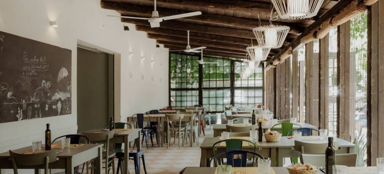 杨树林露营及公寓酒店(Camping & Residence Il Pioppeto)图片