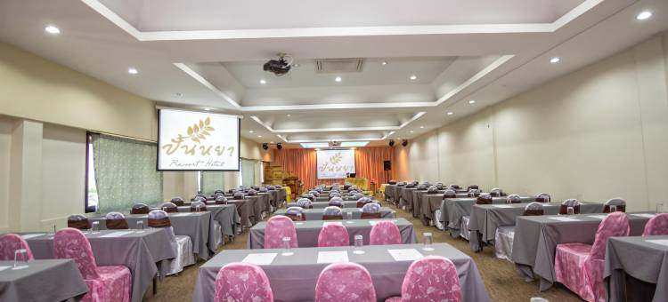 潘亚度假酒店(Panya Resort Hotel)图片