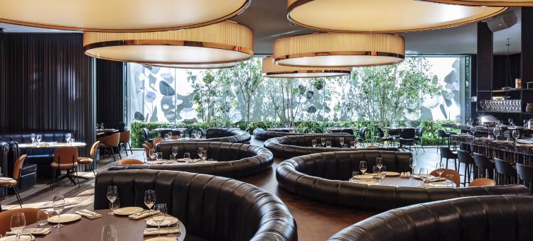 维克多先生酒店(Sir Victor Hotel, part of Sircle Collection)图片