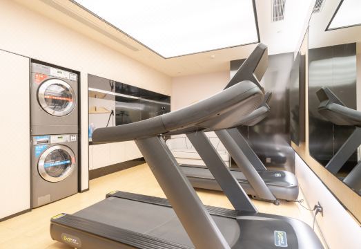 JI Hotel (Ordos Wanzheng Plaza) Hotel Overview