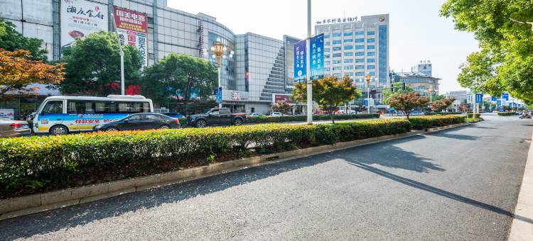 中海大酒店(水绘园店)图片