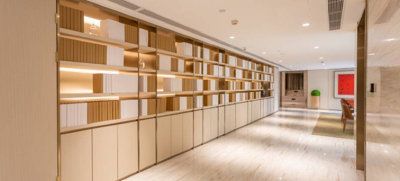 全季酒店(北京西单店)图片