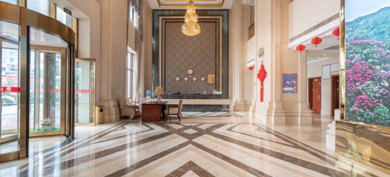 黔西阳光大酒店(黔西高铁站阳光城店)图片