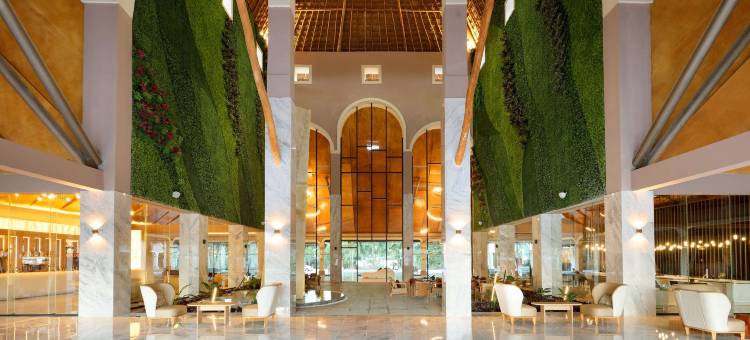 TRS尤卡坦酒店-限成人入住-全包(TRS Yucatan Hotel - Adults Only)图片