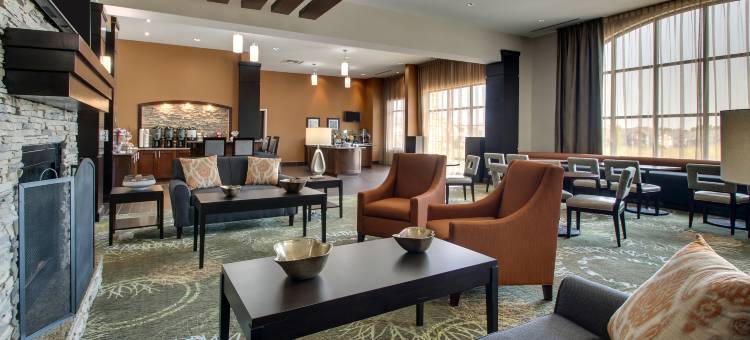 洛克西尔Staybridge Suites(Staybridge Suites Rock Hill)图片