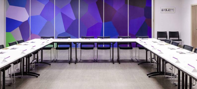 尼斯城中心圣母院美居酒店(Nice Centre Hotel)图片