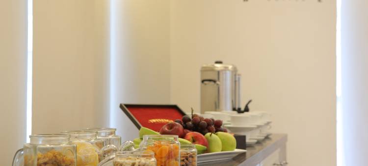 贝鲁Staybridge套房(Staybridge Suites Beirut)图片