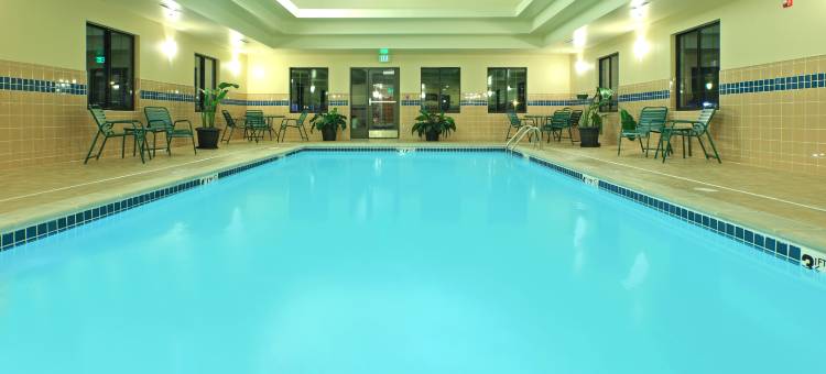 Staybridge Suites 费耶特维尔/阿肯色大学 by IHG(Staybridge Suites Fayetteville/Univ of Arkansas by IHG)图片