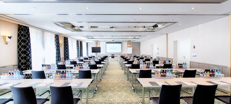 施赖伯霍夫酒店(Hotel SchreiberHof)图片