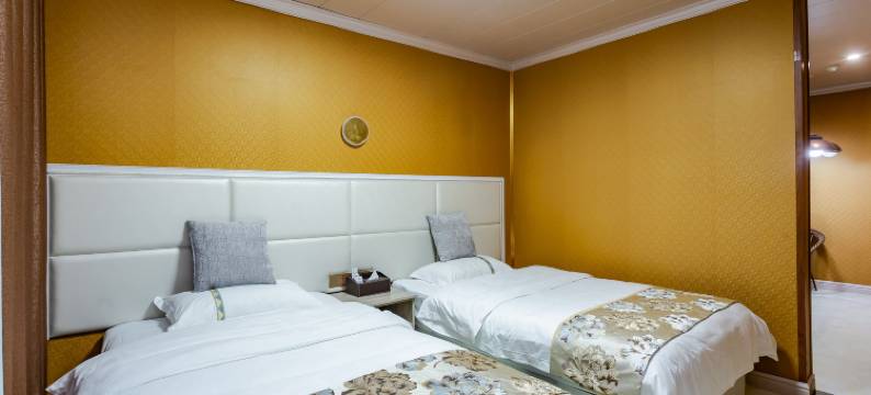 都匀尚辰酒店图片