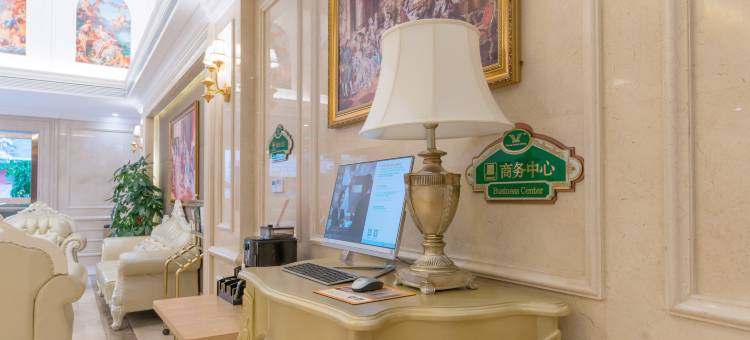 维也纳酒店(桂林永福站店)图片