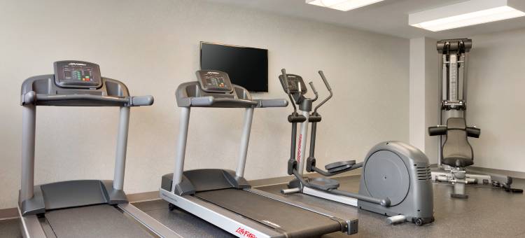 西雅图塔科马国际机场丽怡酒店(Country Inn & Suites by Radisson, Seattle-Tacoma International Airport, WA)图片