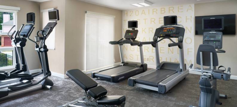 亚特兰大阿尔普哈雷塔/温德沃德索尼斯塔ES套房酒店(Sonesta ES Suites Atlanta Alpharetta Windward)图片