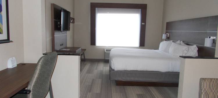 Route 66 Inn & Suites图片