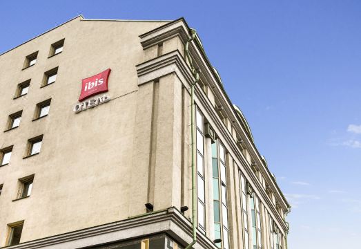 Hotel Iris Saint-Peterburg CenterHotel Overview