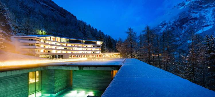 7132 号酒店(7132 Hotel Vals)图片