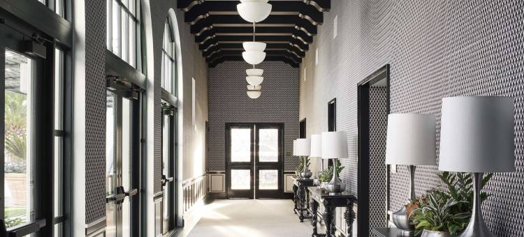 加州人酒店(Hotel Californian)图片