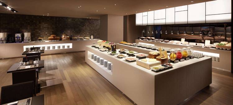 西大门新罗舒泰酒店 (首尔站)(Shilla Stay Seodaemun (Seoul Station))图片