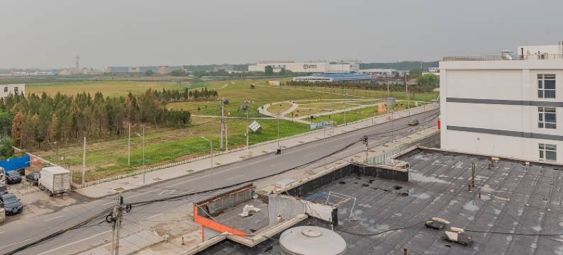 和颐至尚酒店(北京首都机场新国展店)图片