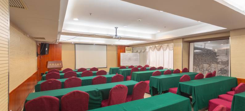 威海威胜大酒店图片