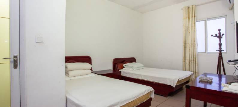 潢川星光宾馆图片