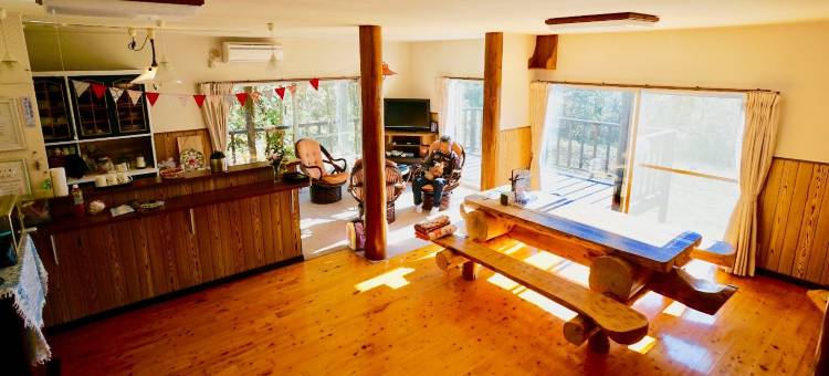 Healing Space Tajima Shinmoe图片
