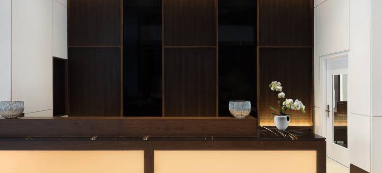 AC酒店-蒙特利尔市中心(Hôtel AC Montréal Centre-Ville)图片