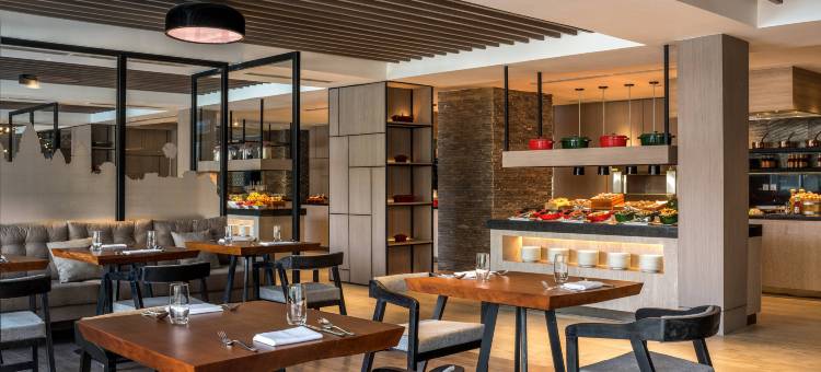 暹粒万怡度假酒店(Courtyard by Marriott Siem Reap Resort)图片