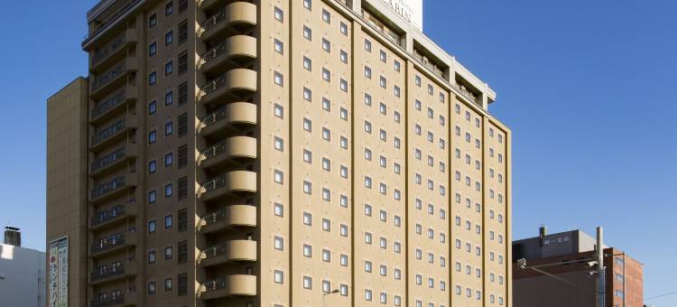 旭川普乐美雅凯宾酒店(Premier Hotel -Cabin- Asahikawa)图片